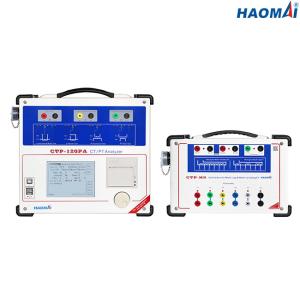 China ISO9001 Automatic Instrument Transformer Test Set 36A Multifunctional wholesale