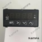 mini size XMT7100 PID Temperature Controller Programmable Build in Relay with