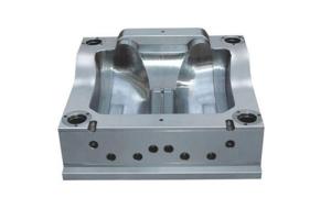 Precision CNC Machining Parts for DEFLECTORS