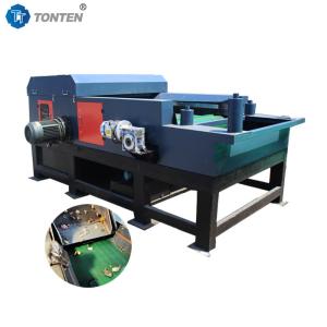 Eddy Current Separator Plastic Machine Eddy Current Separator For Waste