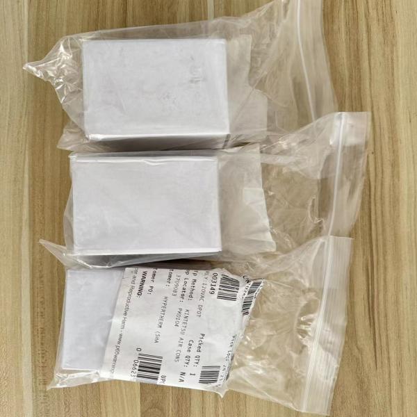 006109 Hupertherm Orginal SOL VALVE 078" 120V 2W NC MANIFOLD