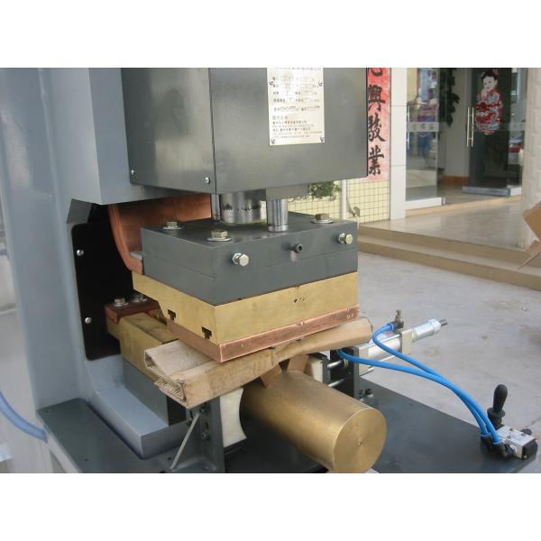 Stainless Steel Component Capacitor Discharge Welding Machine New Condition