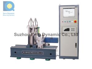 Soft Bearing High-speed Mechanical Spindle, Electrical Spindle Balancing Machine