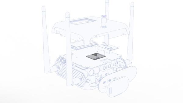 Quality V40 Video And Telemetry And RC transmitter for drone for sale