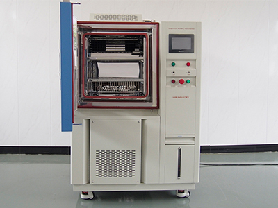 SUS304 Laboratory Cold Temperature Humidity Chamber Mechanical Compression