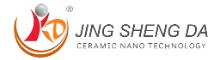 China Hunan Jingshengda Ceramic Technology Co., Ltd logo