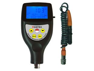 Quality TG-8010 Big LCD Display Powder Automatic Coating Thickness Gauge for sale