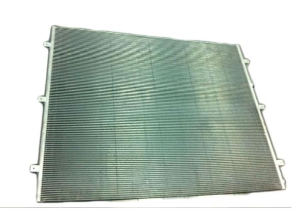 Quality 3003 Microchannel Heat Exchanger For Computer Room Air Conditioning Unit for sale