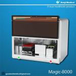 96 samples Automatic Sample Preparation System with 2 channel