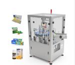 ZH 50 Multifunctional Box Packing Machine Automatic Vertical Cartoning Machine