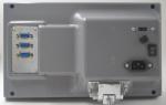0.5um 3 Axis Digital Readout Display Optical Linear Encoders