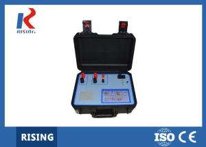 China RSDL - I Transformer Testing Equipment Short Circuit Impedance Tester wholesale