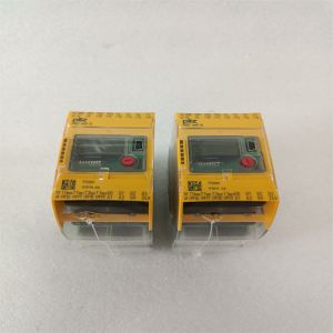 China PILZ 793542 PNOZ Safety Relays PLC Screw terminals Module wholesale
