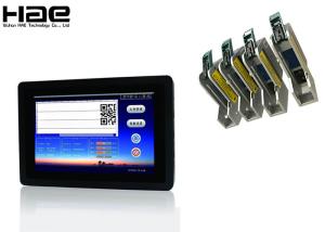 China Full Metal Shell Online Thermal Printer Cartridge , Intelligent Industrial Inkjet Coder on sale