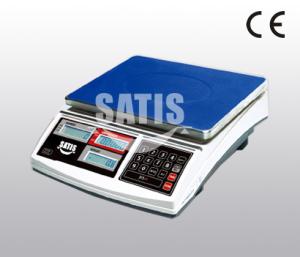 China JCS-A Counting Scale bench scale table scale wholesale
