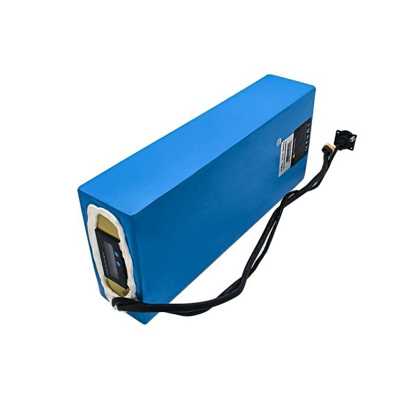 36V Ebike Battery