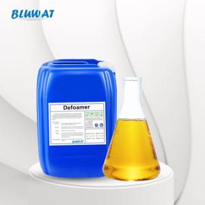 Paper Machine Anti-Foaming Agent for White Water Fiber Processing Defoaming Solution