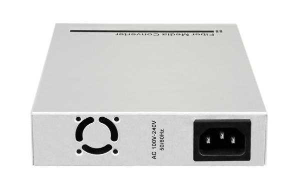 Quality SFP+ 10G Ethernet Converter 10G LAN / RJ45 With Jumbo Frame for sale