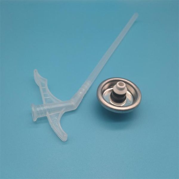 Global-Grade PU Foam Valves that is Engineered for Efficiency & Environmental Care