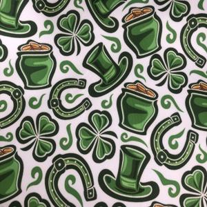 China 2mm Fluorescent Camouflage Neoprene Material Fabric 51''*130'' Size wholesale