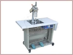 China 1.1kw Mask Ear Loop Welding Machine With High Production Efficiency wholesale
