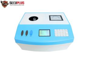 Portable Security Bottle Liquid Scanner Custom With High Precision