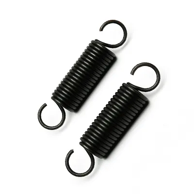 Custom Length Shape Memory Alloy SMA Spring with Nitinol Memory Metalle