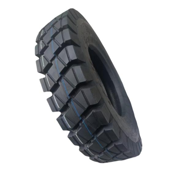 All Season Light Truck Tires 6.50-16 For Carrying Goods For Delivery Equipment