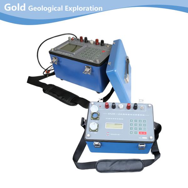 Quality Multi-electrode Stratum Imaging Survey System for sale