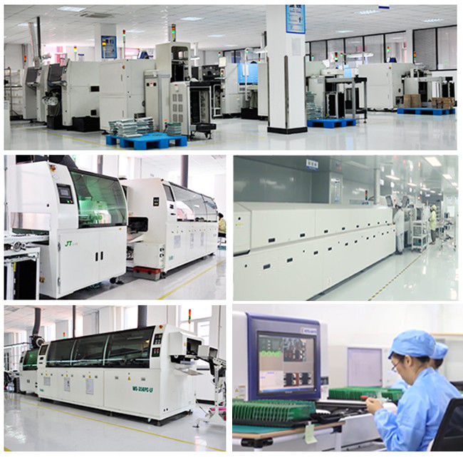 Pick And Place Smt Pcba Process Ems Components Assembly Printed Circuit Board Soldering