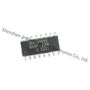 China Power Management ICs IRS20955SPBF high voltage, high speed MOSFET driver PWM input Door Driver wholesale