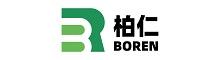 China Boren New Materials (Guangzhou) shares Co., Ltd. logo