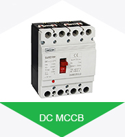Solar System 4 In 2 Out SHLX-PV DC Combiner Box