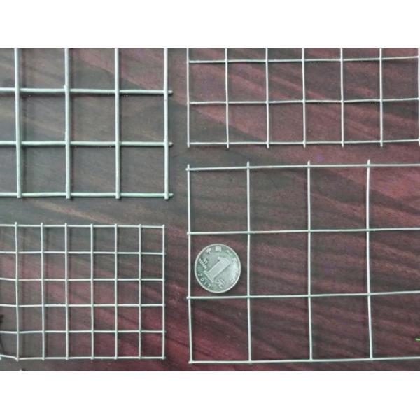 30m 80cm Width Welded Mesh Rolls For Construction And Agriculture