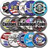 Buy cheap Souvenir Personalized Manufacturers Antique Zinc Alloy Commemorative Copper from wholesalers