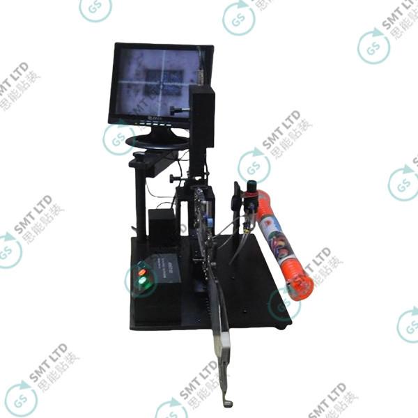 Quality Juki Precision Feeder Calibration Jig Surface Mount Technology for sale