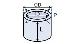 PI Tubes Drawing 01