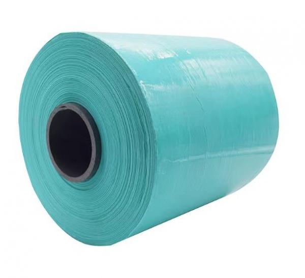 Silage Wrap Film Pro Eco Supertrong Stretch Cling Film Pasture Herbage Forage Grass Ensi-Lage Wrap Packing Film