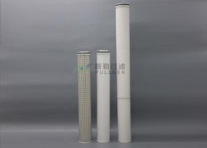 5 Micron Reverse Osmosis Water Filter , High Flow Filters 40
