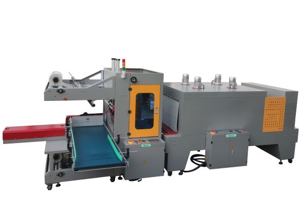 Quality Customized Pallet Heat Shrink Wrap Machine for sale