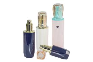 China Recyclable Lotion Pump Bottle Packaging For Low Viscosity Cosmetic wholesale