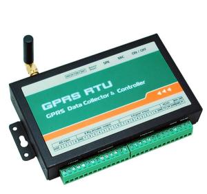 China CWT5111 GPRS remote controller for water level data logger on sale