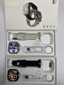 China CD20 4G Cellular card smart watch with GPS Rotating Pull camera touch encoder AMOLED screen wholesale