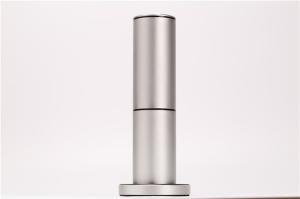 China Floor - Standing Cylindroid Home Scent Diffuser Machine , Electric Home Fragrance Diffuser on sale