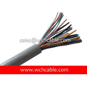 China CL2R Rated Signal Control System Cable wholesale
