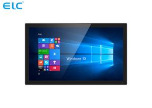 China 24'' Touch Monitor With HDMI Input For Advertisement Playing wholesale