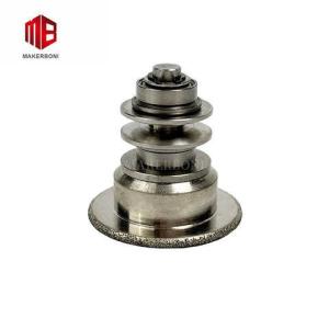 China 90995000 carborundum Grinding Stone Wheel assy for Gerber XLC7000 on sale