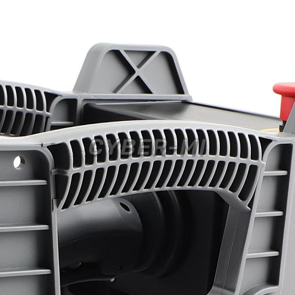 JLG 1001091153 Joystick Control Box For JLG Scissor Lift Platform