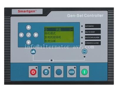 Quality SmartGen HGM6510 Genset Controller for sale