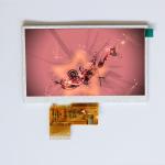 BOE 5 Inch TFT LCD Display Module For Mobile Handheld Devices High Resolution